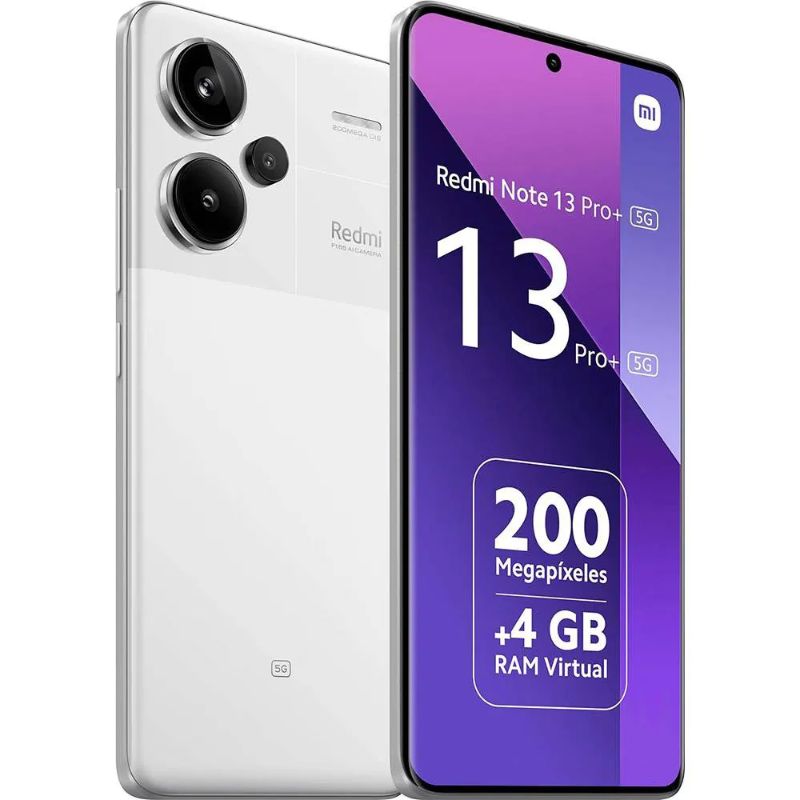 Smartphone Xiaomi Redmi Note 13